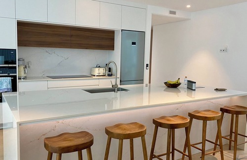 Santiago do Cacem House | Herdade Vicentina, a modern home in the heart of nature