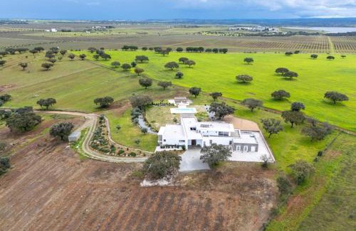 Reguengos de Monsaraz Villa | Herdade Vale Castelo