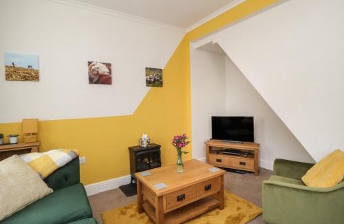 Ennerdale Bridge House | Herdwick Heaf