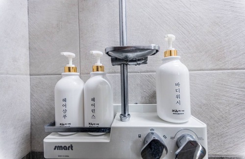 Hallim House | Here Now Jeju