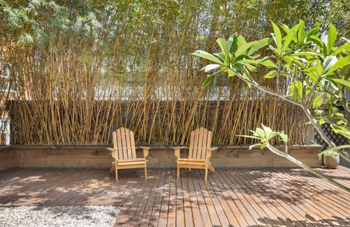 Maroubra Apartment | HERE21M - Coastal Chic at Maroubra