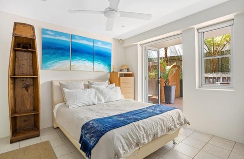 Maroubra Apartment | HERE21M - Coastal Chic at Maroubra