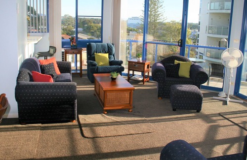 Tuncurry Apartment | HERITAGE 603, 18 MANNING ST TUNCURRY