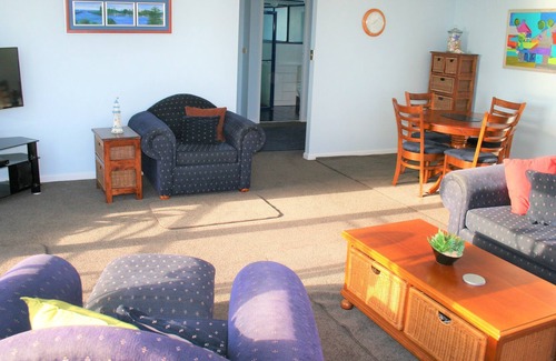 Tuncurry Apartment | HERITAGE 603, 18 MANNING ST TUNCURRY