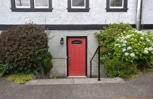 Grand Boulevard House | Heritage Home