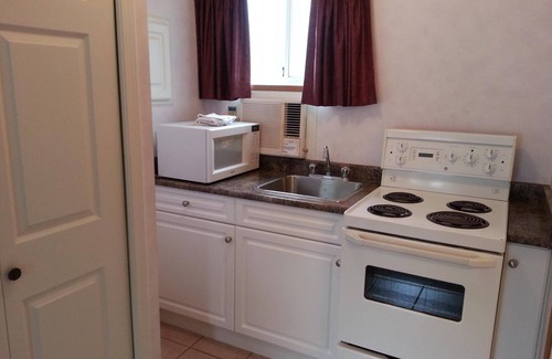 Hope Hotel | Heritage Inn