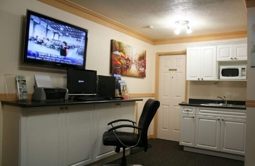 Hope Hotel | Heritage Inn