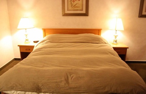 Hope Hotel | Heritage Inn