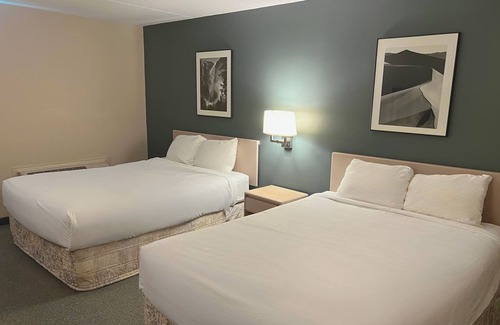 Taber Hotel | Heritage Inn Hotel & Convention Centre Taber