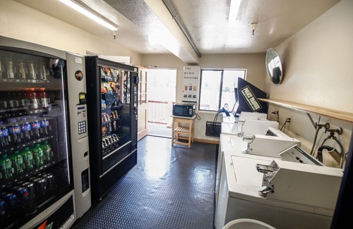 La Mesa Hotel | Heritage Inn La Mesa