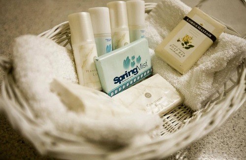 La Mesa Hotel | Heritage Inn La Mesa