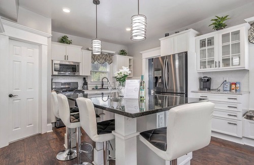 Grand Rapids House | Heritage Landing