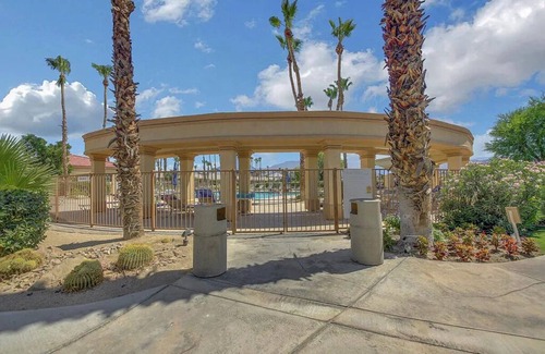 Heritage Palms House | Heritage Palms California house for rent