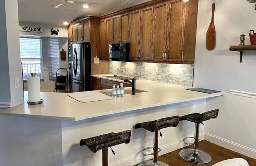 Heritage Palms Condo | Heritage Palms Golf & Country Club Fort Myers Updated Veranda, 2nd floor