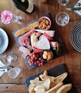 Sommervieu Bed & Breakfast | Heritage stone house BnB with Gourmet Breakfast - Chambres d'hôtes de charme entre Bayeux et les plages du débarquement