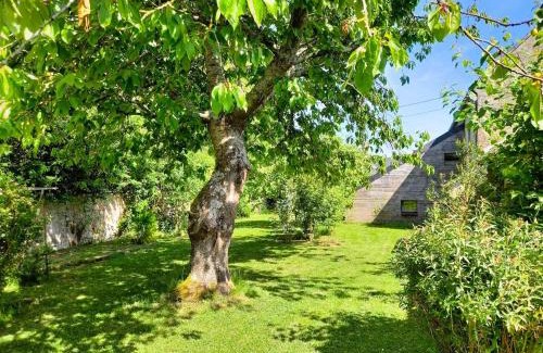 Sommervieu Bed & Breakfast | Heritage stone house BnB with Gourmet Breakfast - Chambres d'hôtes de charme entre Bayeux et les plages du débarquement