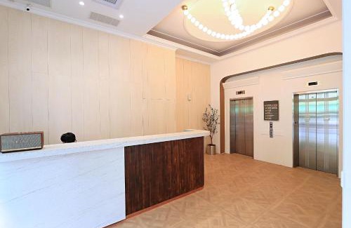 Beitun District Hotel | Herkang Hotel