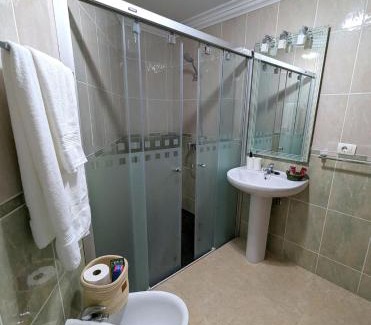 San Andres y Sauces Apartment | Hermanas