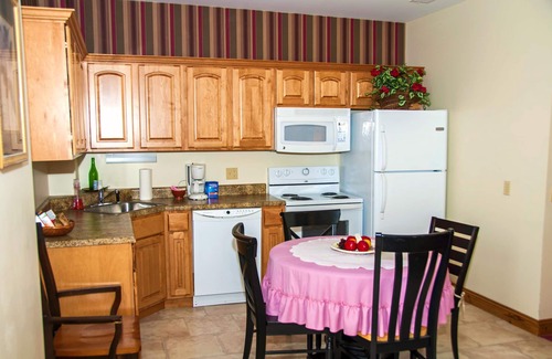 Hermann Bed & Breakfast | Hermann House Inn