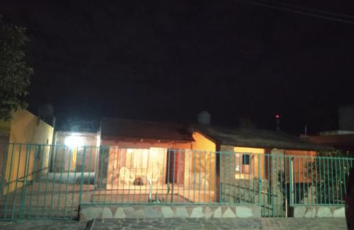 San Jose de Piedra Blanca House | Hermanos Castillo Jerez