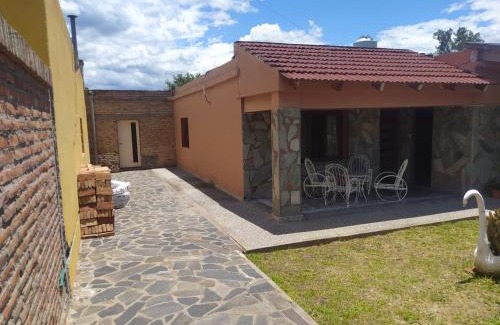 San Jose de Piedra Blanca House | Hermanos Castillo Jerez