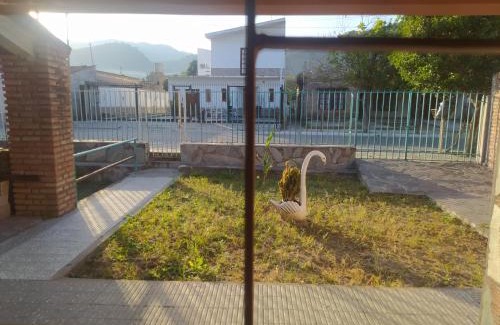 San Jose de Piedra Blanca House | Hermanos Castillo Jerez