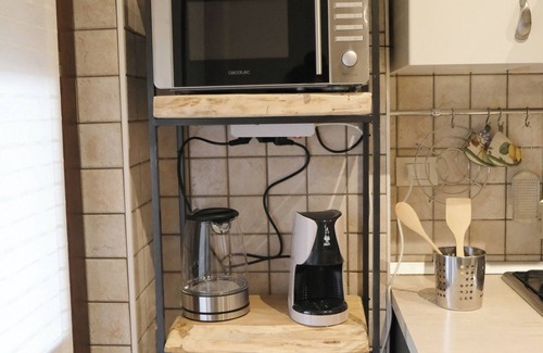 Santa Maria degli Angeli Apartment | Hermes House - just like home