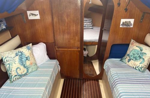 Caleta de Sebo Boat Rental | Hermes