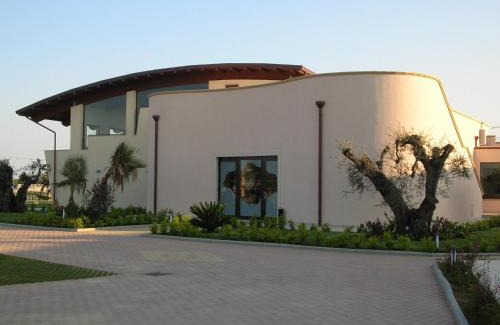 Policoro Hotel | Hermes Hotel