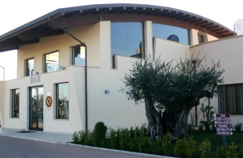 Policoro Hotel | Hermes Hotel
