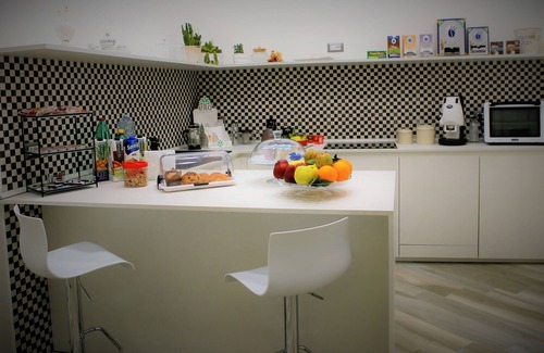 Naples City Centre House | Hermes Rooms for tourists