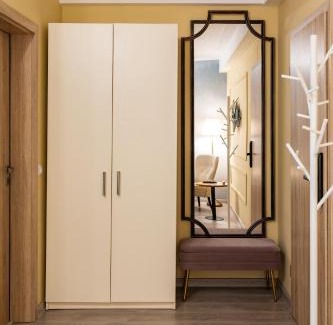 Sibiu Apartment | HerMira House