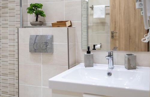 Sibiu Apartment | HerMira House