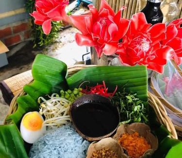Nuea Khlong Hotel | Hermit Cafe&Bungalow