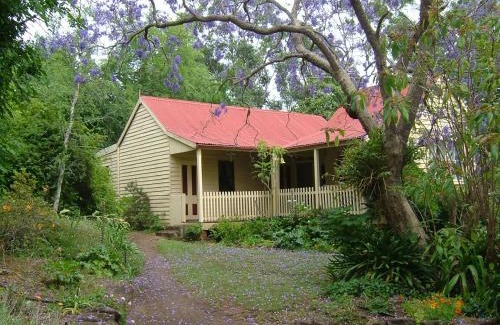 Grose Vale Bed & Breakfast | Hermitage Cottage