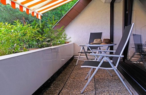 Dahn House | Hermitage-Dahn Modern retreat