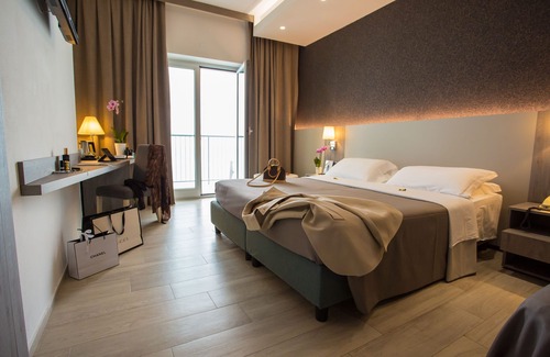 Silvi Marina Hotel | Hermitage Hotel