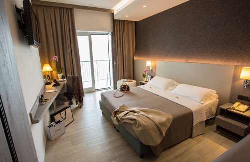 Silvi Marina Hotel | Hermitage Hotel