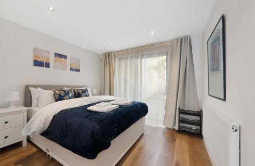 Harringay Apartment | Hermitage Road Apartment By Morethanstays