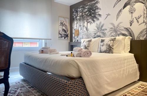 Sassari House | Hermitage Suites