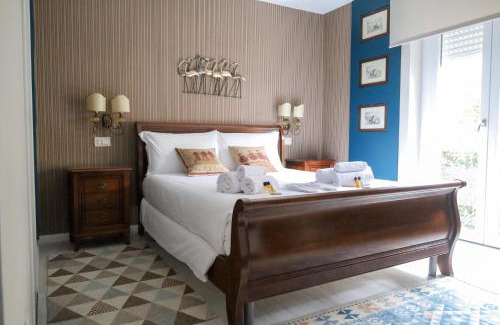 Sassari House | Hermitage Suites