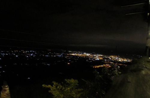 Alegrias Ski Chalet | Hermosa Cabaña Campestre