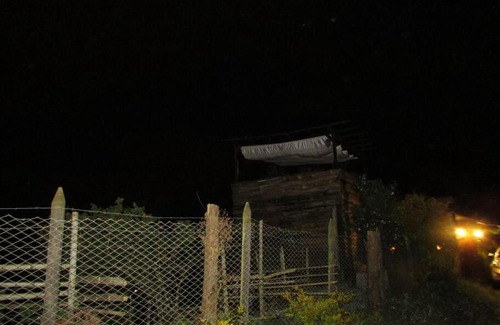 Alegrias Ski Chalet | Hermosa Cabaña Campestre