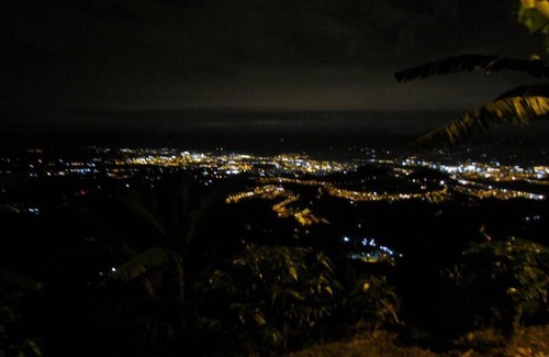 Alegrias Ski Chalet | Hermosa Cabaña Campestre