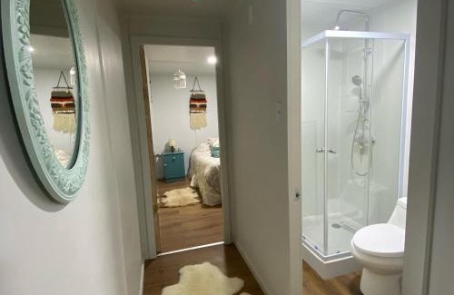 Osorno Apartment | Hermosa cabaña Container en parcela