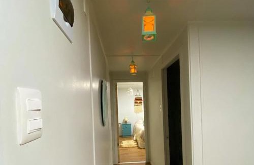Osorno Apartment | Hermosa cabaña Container en parcela