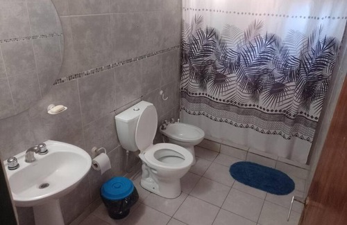 Malargue House | Hermosa Cabaña Duplex Malargüe.