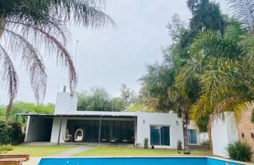 Santiago del Estero House | Hermosa Casa Maquito (Relax y Naturaleza)