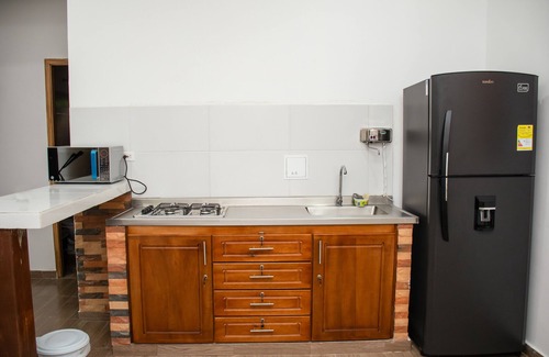 Monteria Cottage | Hermosa Casa Campestre