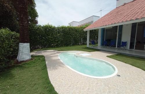 Girardot House | Hermosa casa campestre a minutos de Girardot